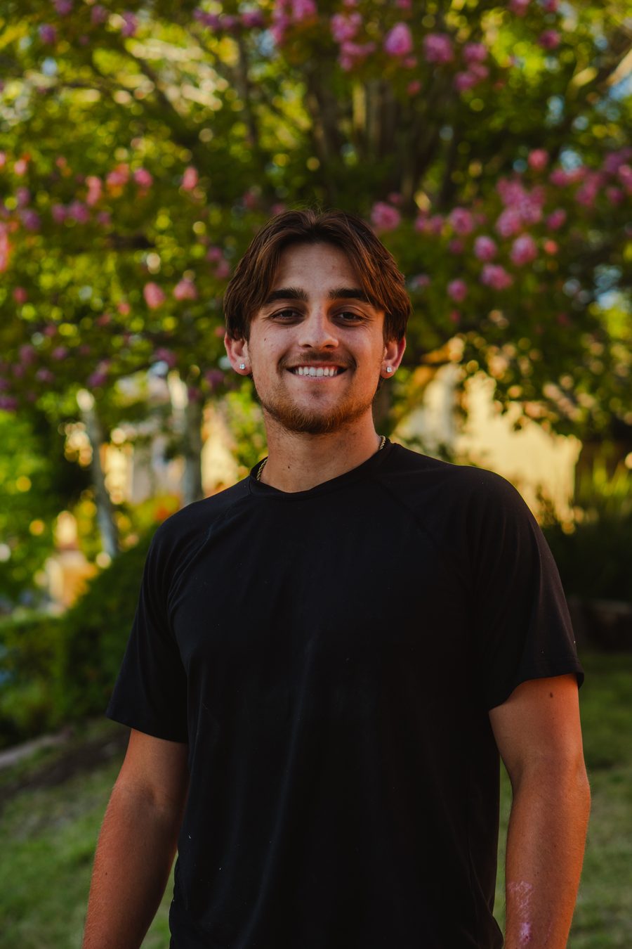 Elijah, Co-Founder of Atlas Cleaning 805