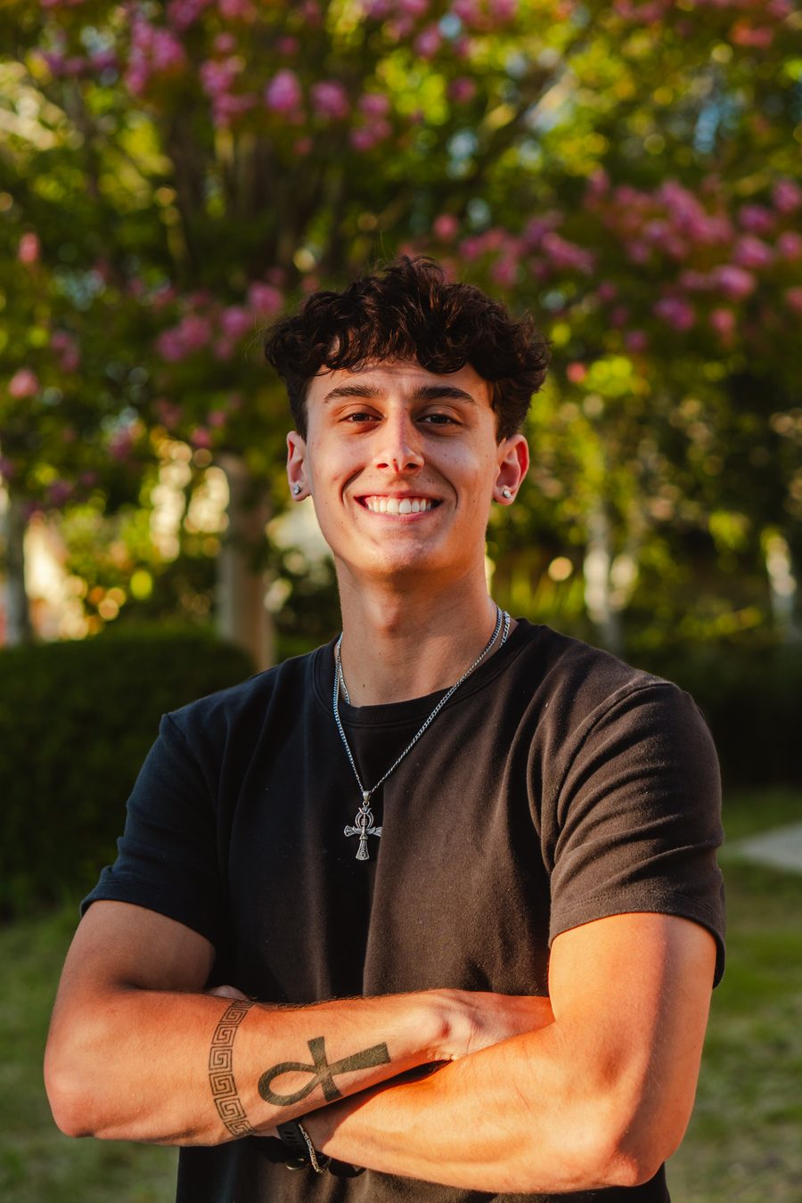 Jack, Co-Founder of Atlas Cleaning 805